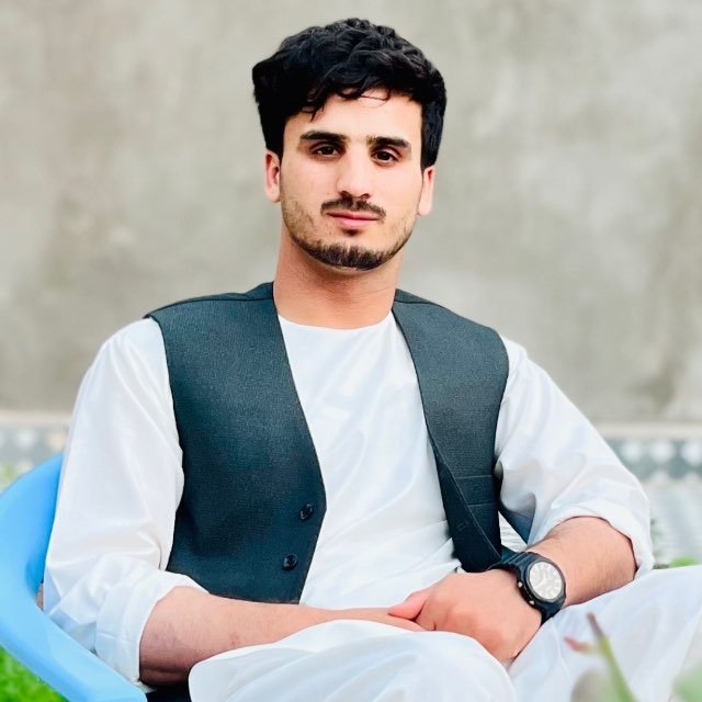 Safiullah Mohammadi
